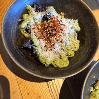 Vegan Asada and Guasacaca  at Nutbutter - Smithfield in Dublin