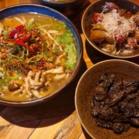  at Nutbutter - Smithfield in Dublin