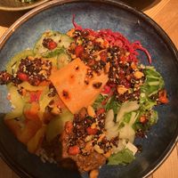   at Nutbutter - Smithfield in Dublin