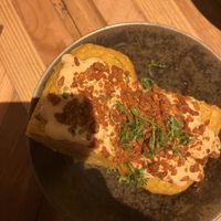   at Nutbutter - Smithfield in Dublin