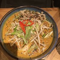   at Nutbutter - Smithfield in Dublin