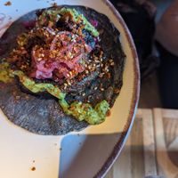  at Nutbutter - Smithfield in Dublin