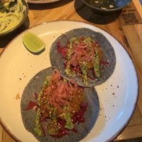   at Nutbutter - Smithfield in Dublin