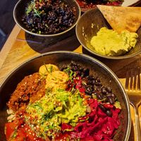 Best cegN in Dublin at Nutbutter - Smithfield in Dublin