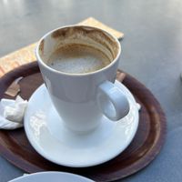   at Kaffeezeremonie in Braunschweig