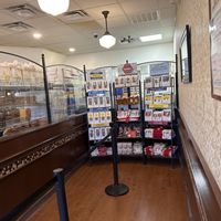   at Breadsmith in Edina