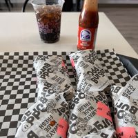   at Odd Burger - Oakville  in Oakville