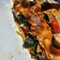 Thanks a Bunch crepe at Crepe Cafe Sisters in Spokane