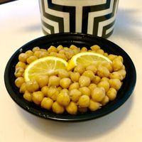 Balela   at Abu Al Homus in Dubai