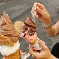   at Don Peppinu  in Catania