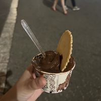   at Don Peppinu  in Catania