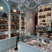   at Don Peppinu  in Catania