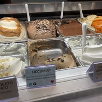 Good signs  at Don Peppinu  in Catania