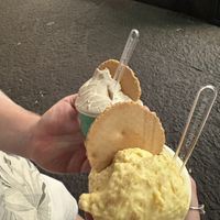   at Don Peppinu  in Catania