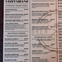 As of March 2025 at Brew Beach in Arraial Do Cabo