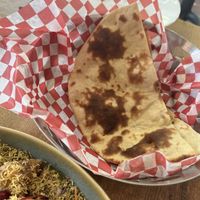 Roti   at Aura On The Lake in Niagara-on-the-lake