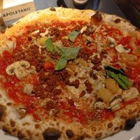  at Grosso Napoletano   in Zaragoza