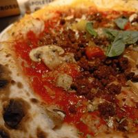  at Grosso Napoletano   in Zaragoza