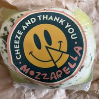Mozzarella   at Vtopian Cheese Shop in Portland