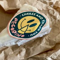   at Vtopian Cheese Shop in Portland