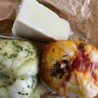   at Vtopian Cheese Shop in Portland