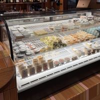   at Vtopian Cheese Shop in Portland