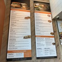   at Urbane Cafe in El Cajon