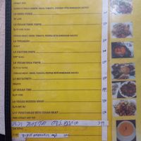  at Fitsum Shiro bet - ፍፁም ሽሮ ቤት in Addis Ababa