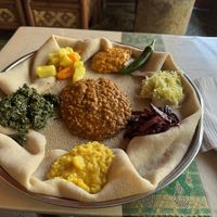   at Fitsum Shiro bet - ፍፁም ሽሮ ቤት in Addis Ababa