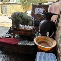   at Fitsum Shiro bet - ፍፁም ሽሮ ቤት in Addis Ababa