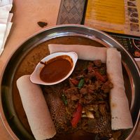  at Fitsum Shiro bet - ፍፁም ሽሮ ቤት in Addis Ababa