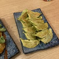   at Takumi in Frankfurt