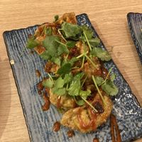   at Takumi in Frankfurt