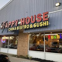 Exterior  at Happy House - 富林轩 in Lexington