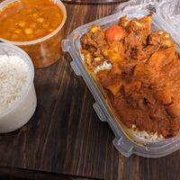  at Spice of India in Binghamton