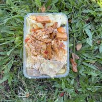   at Ayuriz Cafe in Darwin