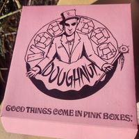  at Voodoo Doughnut in Dallas