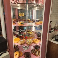  at Voodoo Doughnut in Dallas