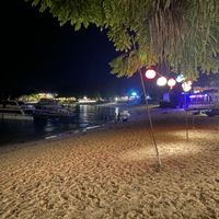   at MolaMola House in Penida Island