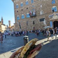  at Vinaino Fiorenza in Florence