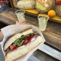   at Vinaino Fiorenza in Florence