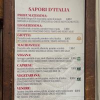   at Vinaino Fiorenza in Florence