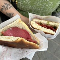   at Vinaino Fiorenza in Florence