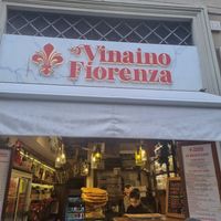  at Vinaino Fiorenza in Florence