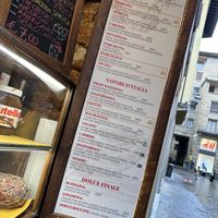   at Vinaino Fiorenza in Florence