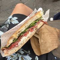   at Vinaino Fiorenza in Florence