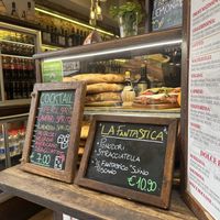   at Vinaino Fiorenza in Florence