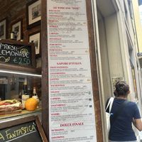   at Vinaino Fiorenza in Florence