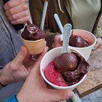  at Eismanufaktur Englert in Speyer