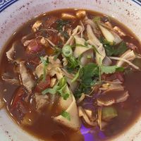   at Chin Burger 秦堡 in Cologne